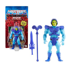 SKELETOR FIGURA 14 CM HGH45(Masters del univers)