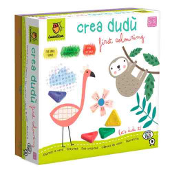 DUDU CREATE WITH ME - ceres- Ludattica