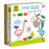 DUDU CREATE WITH ME - ceras