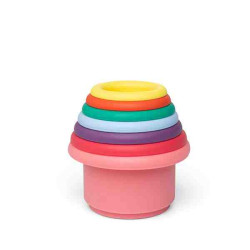 CUPS BRIGHT COLORS - Little L