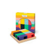 BLOCKS BRIGHT COLORS - Little L