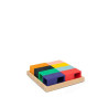 BLOCKS BRIGHT COLORS - Little L