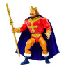 KING RANDOR MOTU ORIGINS FIGURA 14 CM MASTER OF THE UNIVERSE ORIGINS HDR94