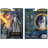 GANDALF 19cm.(Sr. de los anillos)Bendyfigs