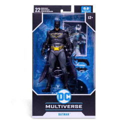 BATMAN REBIRTH 18cm.(DC)McFarlane