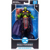 DETECTIU MARCIA 18cm.(DC)McFarlane