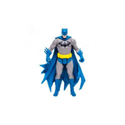 BATMAN COMIC HUSH 8cm.(DC)McFarlane