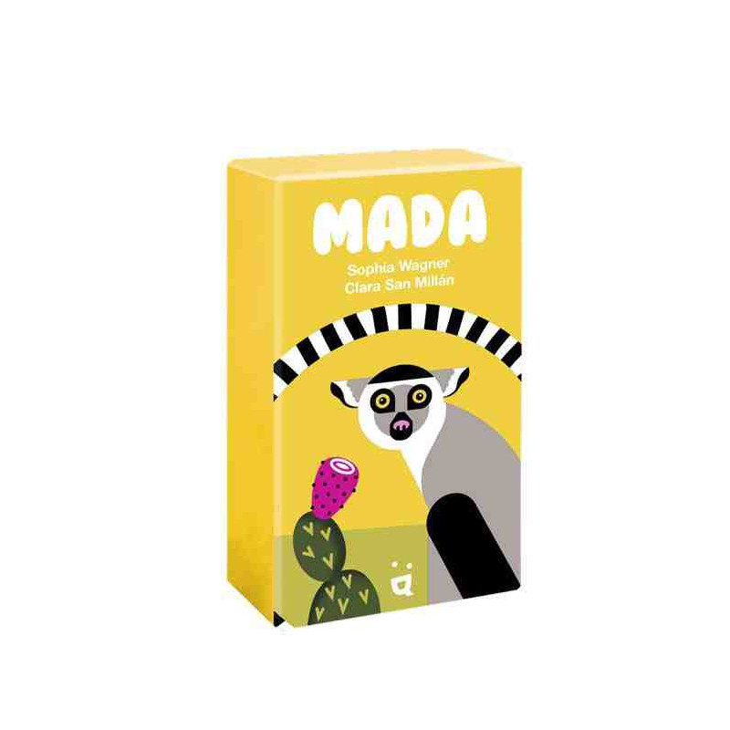 MADA