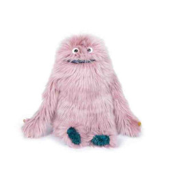 BOUBOU MALVA SCHMOUKS PELUIX Moulin Roty