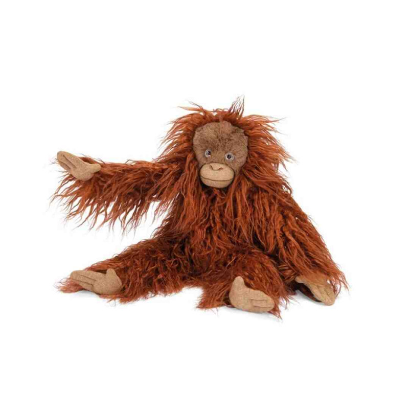 ORANGUTA PETIT PELUIX Moulin Roty