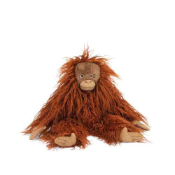 ORANGUTA PETIT PELUIX Moulin Roty