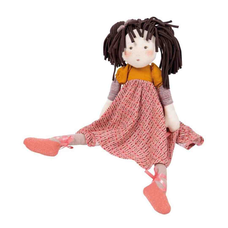 NINA PRUNELLE ROSALIES - Moulin Roty