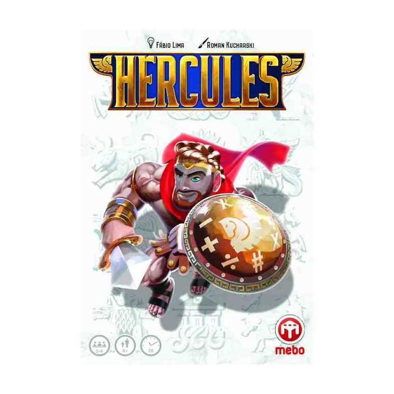 HERCULES