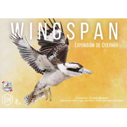 EXP.OCEANIA:WINGSPAM