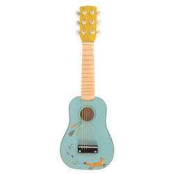 GUITARRA EL VIATGE D'OLGA - Moulin Roty