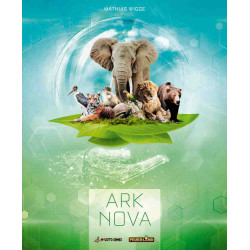 ARK NOVA