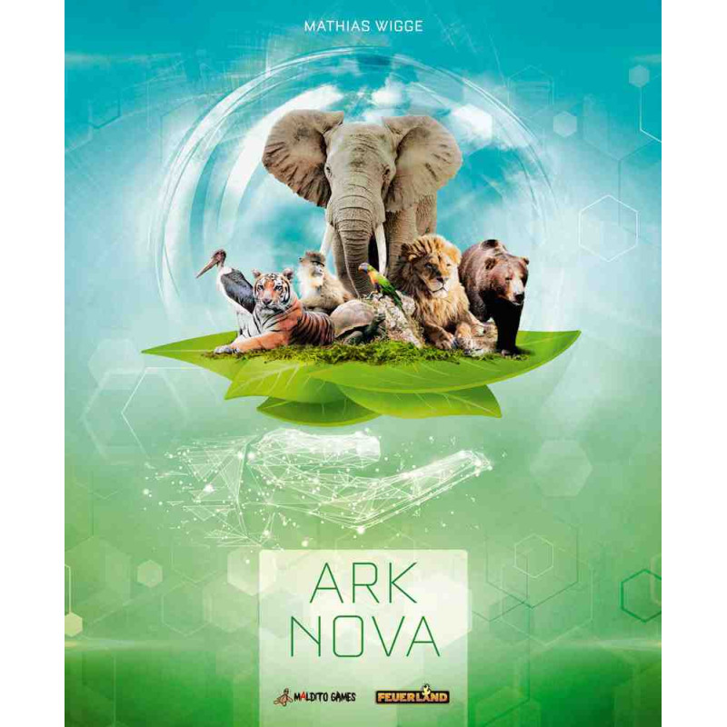 ARK NOVA