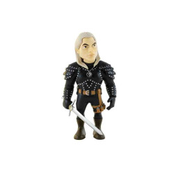 GERALT de RIVIA 12cm.(The Witcher)