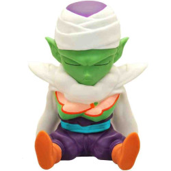 PICCOLO SENTADO HUCHA 13,5cm(Bola de Drac)