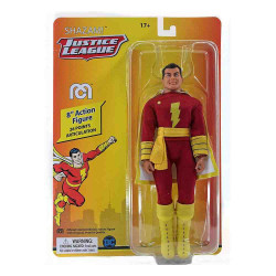 SHAZAM 20cm.(DC Comics)