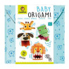 ANIMALS BABY ORIGAMI