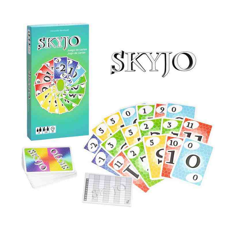 SKYJO