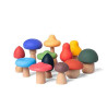 BOLETS DE COLORS  Little L