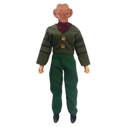 Star Trek DS9 Figura Quark Limited Edition 20 cm