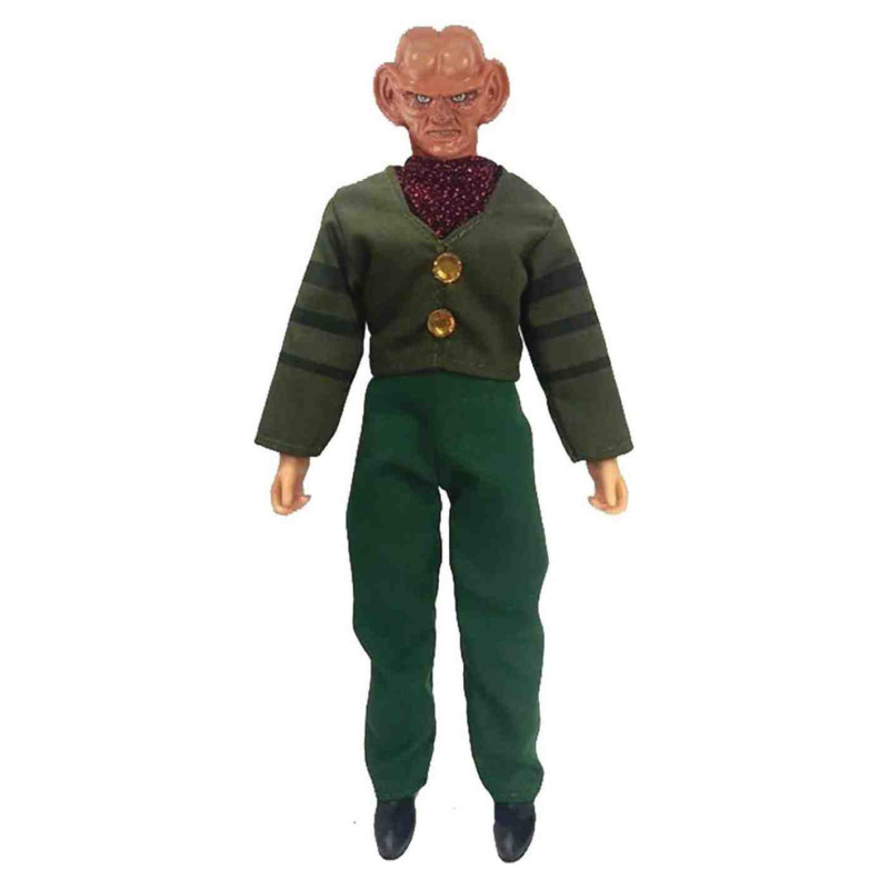 Star Trek DS9 Figura Quark Limited Edition 20 cm