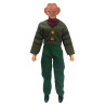 Star Trek DS9 Figura Quark Limited Edition 20 cm