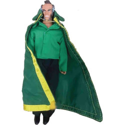 RA'S AL GHUL 20cm.(Star Trek)Ltd.Ed