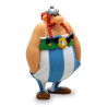 OBELIX mans butxaques(Asterix) 6 CM.