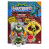 KING HISS FIG 14 CM MASTERS DEL UNIVERS