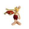 ASTERIX JOCS OLIMPICS FIG 6 CM 