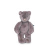 OSO ARTHUR GRIS PELUCHE Moulin Roty