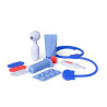 SET DOCTOR BLUE AND ORANGE - Little L