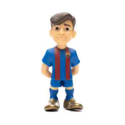 GAVI 7cm. F.C.Barcelona Minix