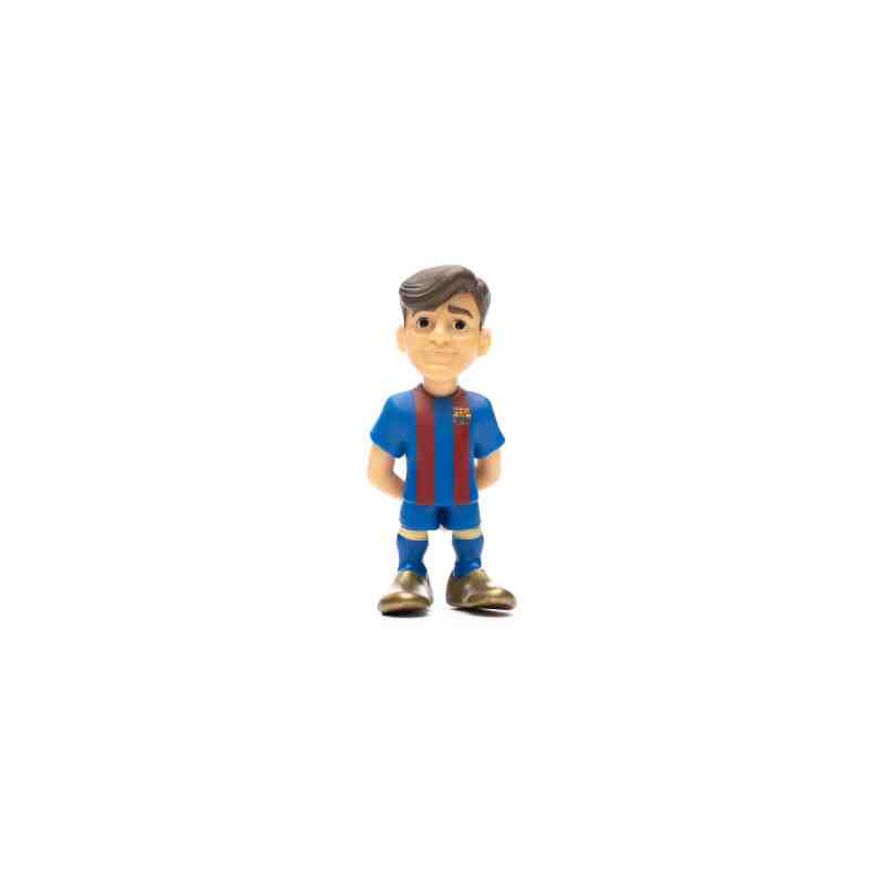 GAVI 7cm. F.C.Barcelona Minix