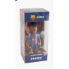 LAMINE YAMAL 12 cm. F.C. Barcelona Minix