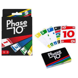 PHASE 10