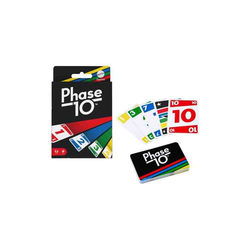 PHASE 10