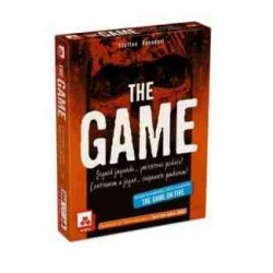 THE GAME