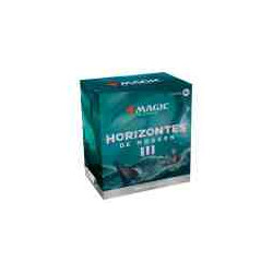 HORIZONTES DE MODERN III PACK PRESENTACIO(Magic)