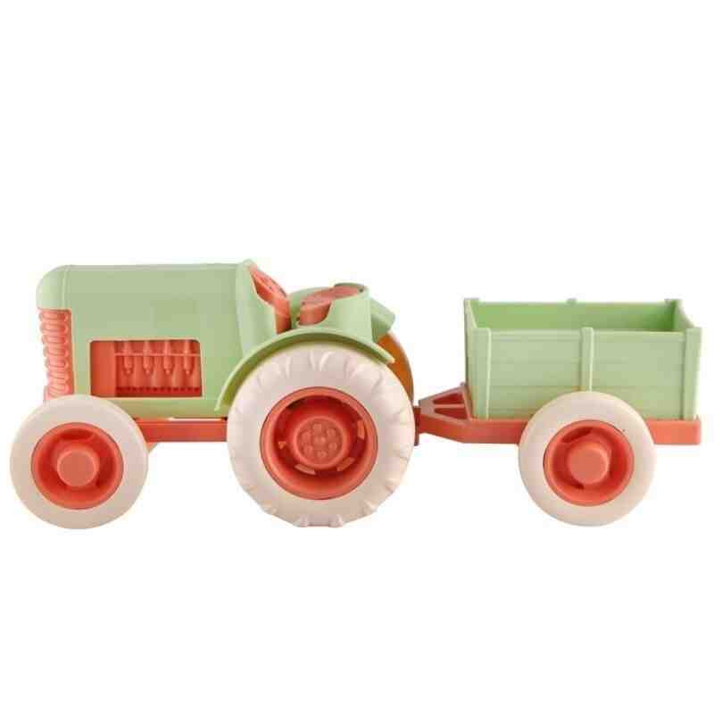 TRACTOR Enfal Toys