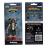 MOHAWK FIG.FLEXIBLE 11 CM.GREMLINS MINI BENDYFIGS