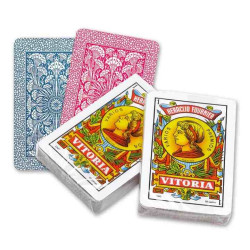 BARALLA ESPANYOLA 50 Cartes