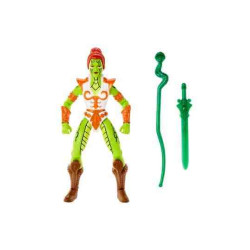 SNAKE TEELA MASTERS OF THE UNIVERSE ORIGINS MATTEL