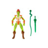 SNAKE TEELA MASTERS OF THE UNIVERSE ORIGINS MATTEL