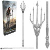 TRIDENTE AQUAMAN REPLICA 1/1 186 cm. DC JUSTICE LEAGUE Cinema