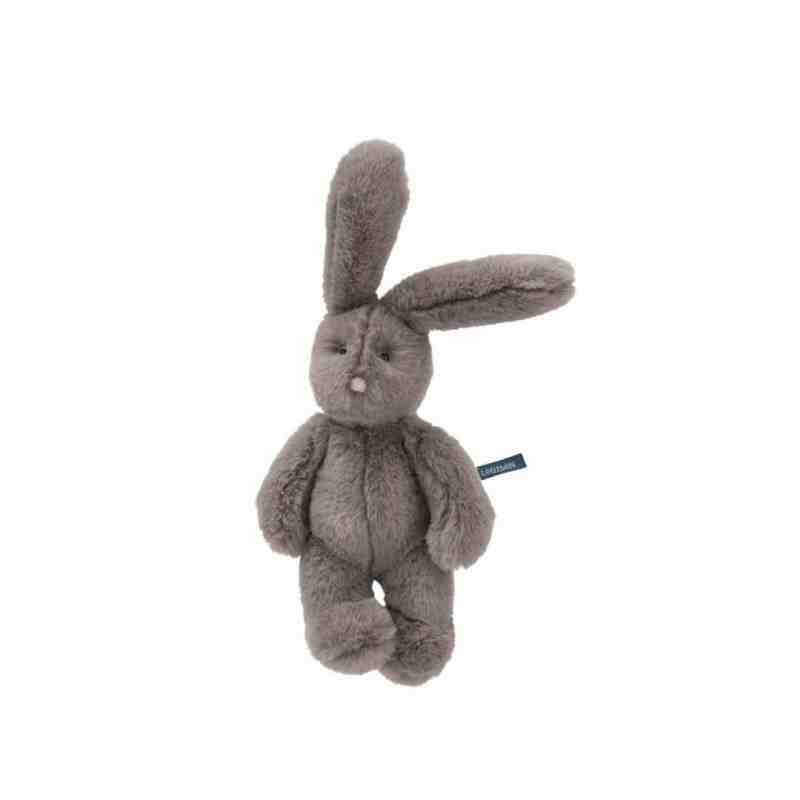 PETIT CONILL GRIS 23 cm. Arthur & Louison Moulin Roty